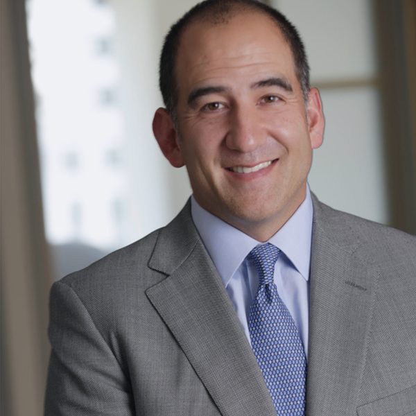 Andrew Y. Kurita, CFA